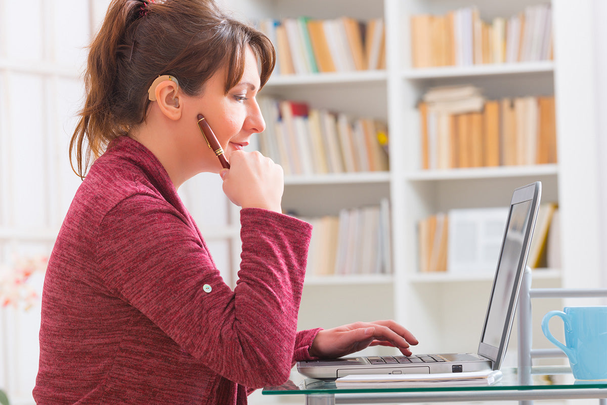 How to apply for Access to Work