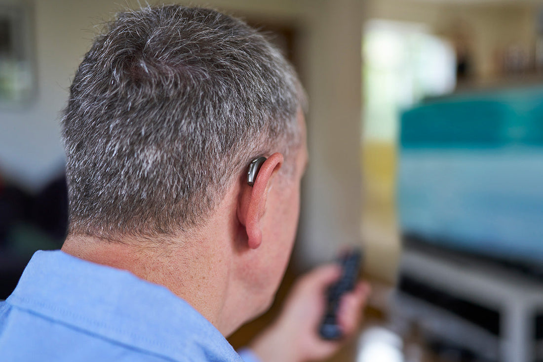 Choosing a TV listening system what actually works?