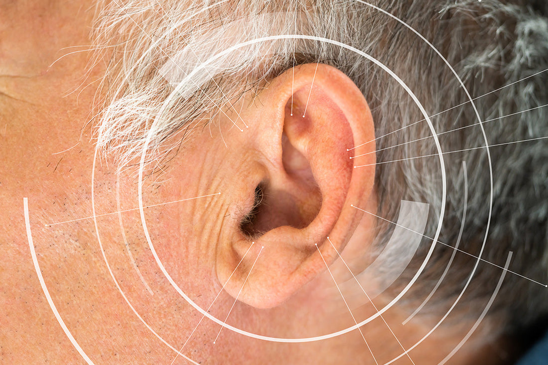 What is a hearing loop and how does it work?