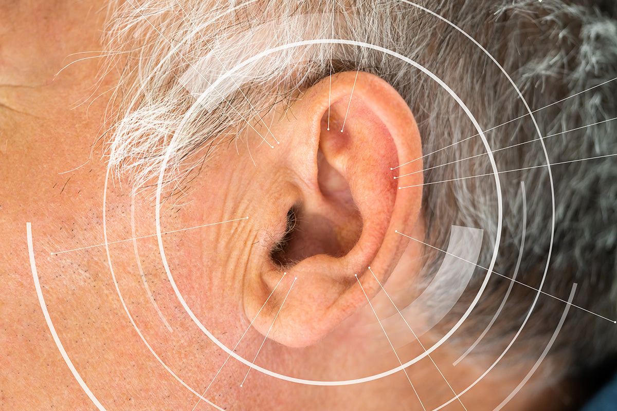 What is a hearing loop and how does it work?