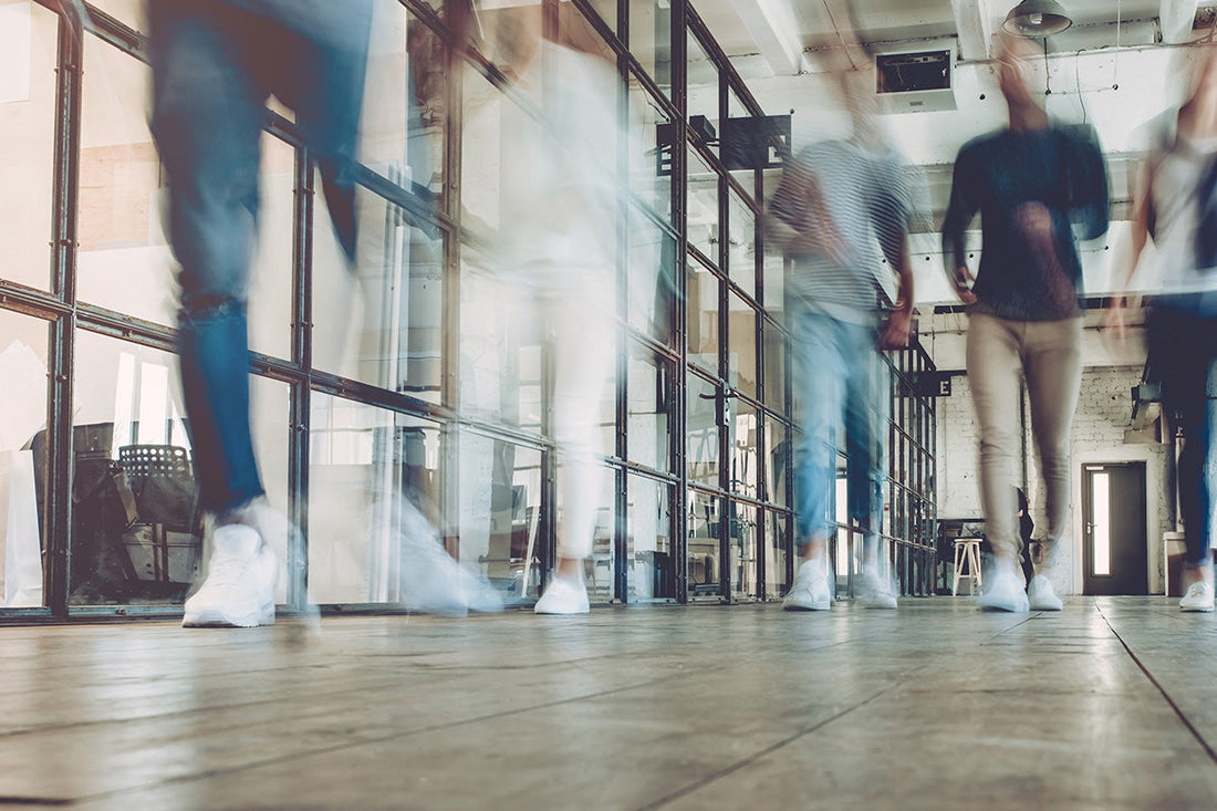 Hearing more clearly in noisy environments