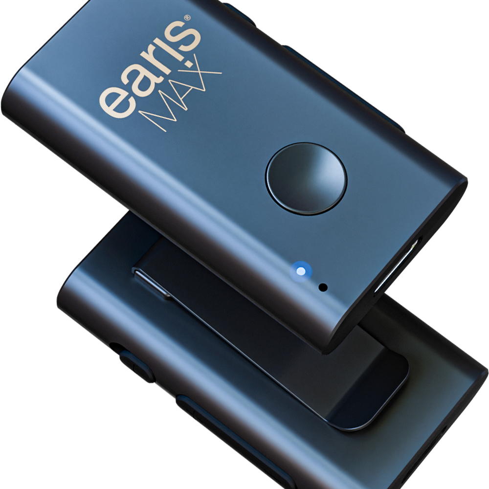 EARIS Max BT Microphone