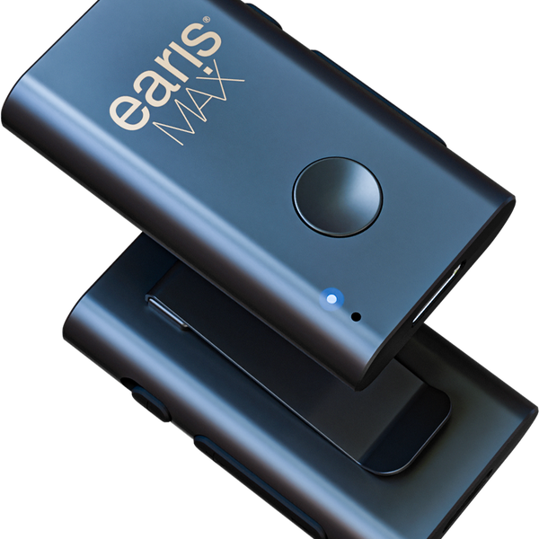 EARIS Max BT Microphone