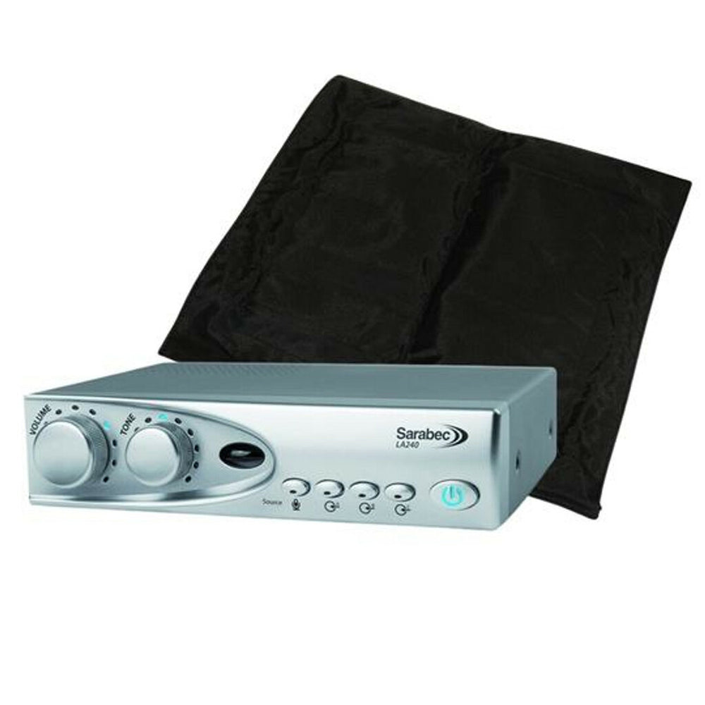 LA240 Loop Pad System UK
