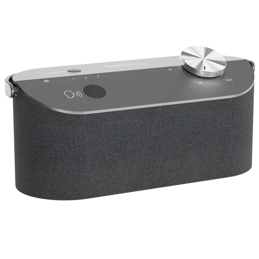 Belsono Wireless TV Sound Amplifier