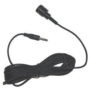 Standard Microphone 1.2m lead