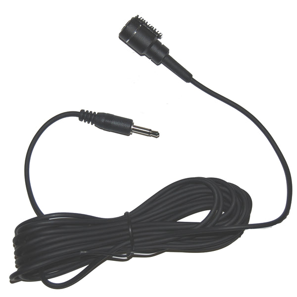 Standard Microphone 1.2m lead
