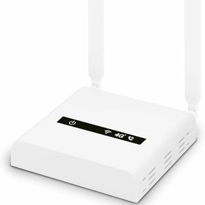 Geemarc CL2000 4G Telephone Adapter