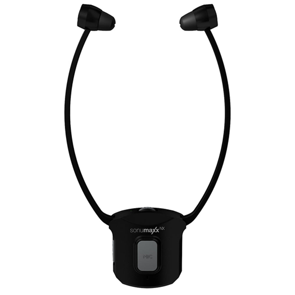 Sonumaxx NX Headset Receiver