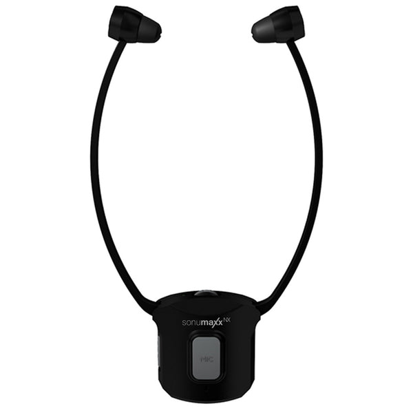 Sonumaxx NX Headset Receiver