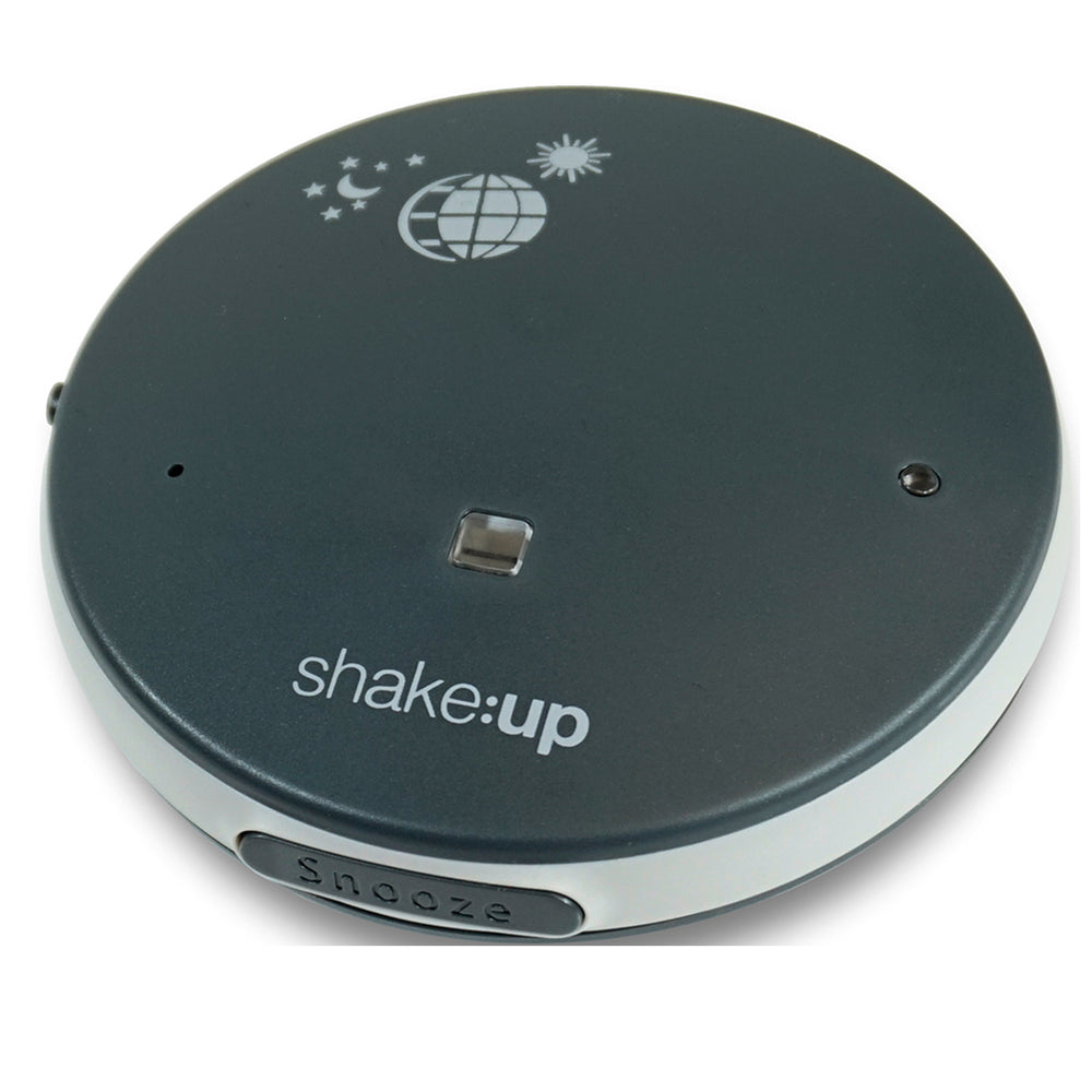 shake:Up