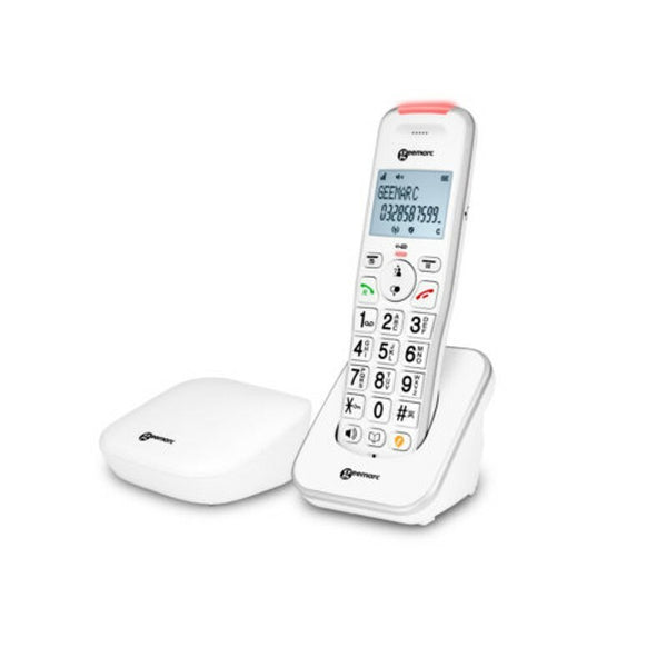 Geemarc Liberty 200