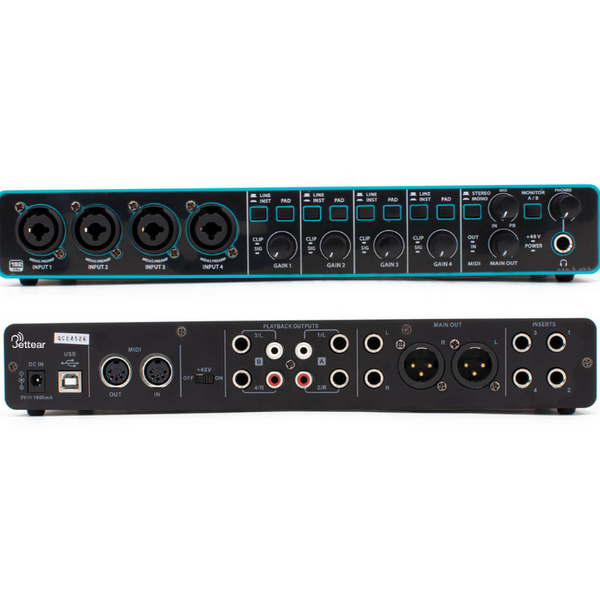 Bettear B-EX4