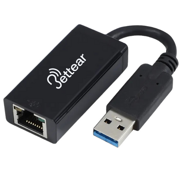 Bettear B-Ethernet Upgrader
