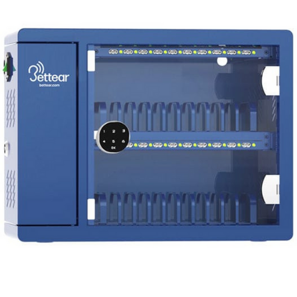 Bettear Charging Cabinet