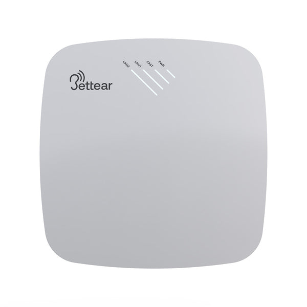 Bettear B-Caster (white)