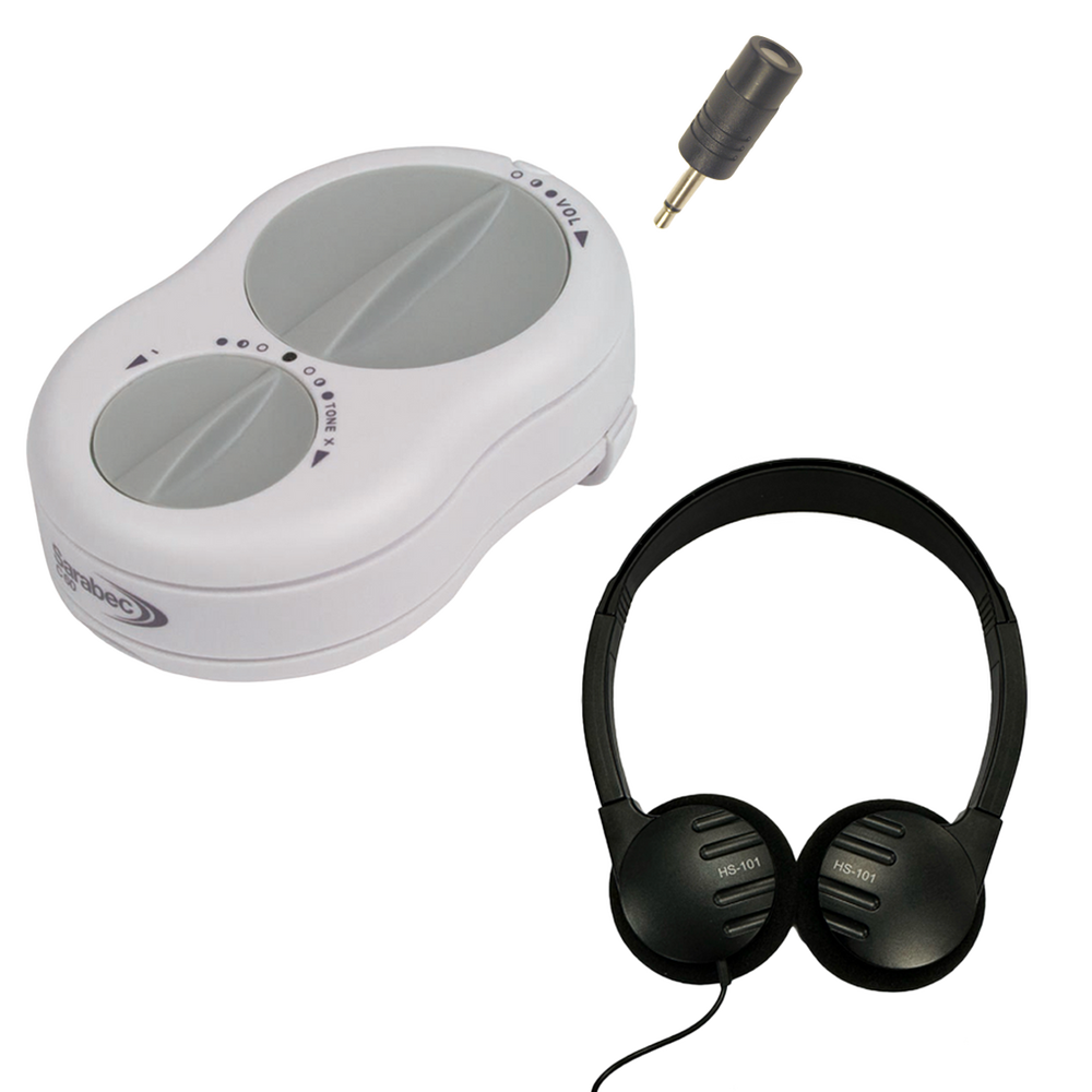 Crescendo 60/2 system