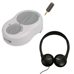 Crescendo 60/2 system