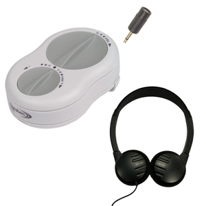 Crescendo 60/2 system
