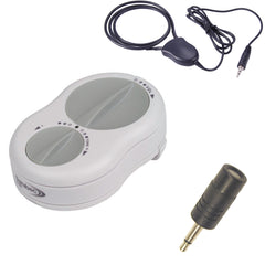 Crescendo 60/5 system