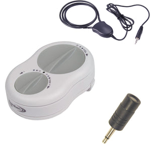 Crescendo 60/5 system