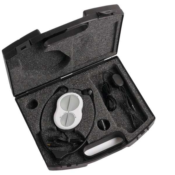 Crescendo 60 Personal Comms System