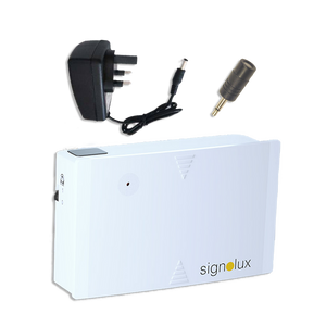 Signolux Baby Monitor Audio Transmitter