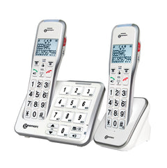 Geemarc AmpliDECT 595 Photo Twin