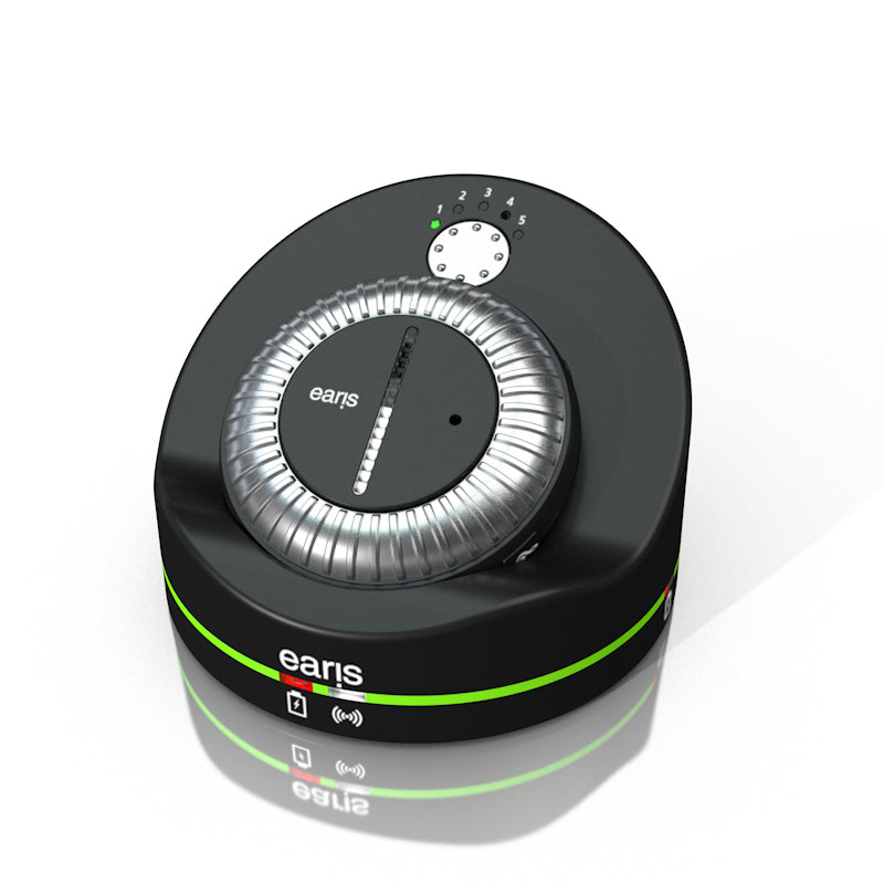 EARIS Premium Digital PR Headset System