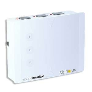 Signolux Sound Monitor Transmitter