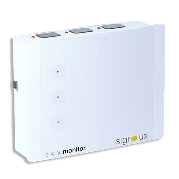 Signolux Sound Monitor Transmitter