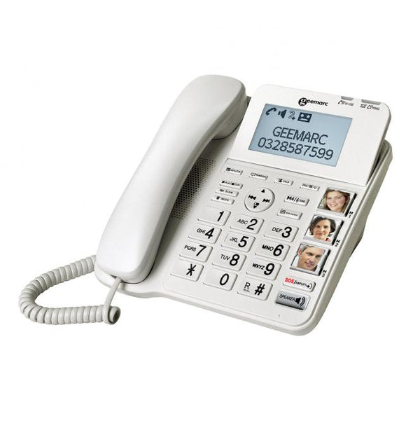 Geemarc CL595 Telephone