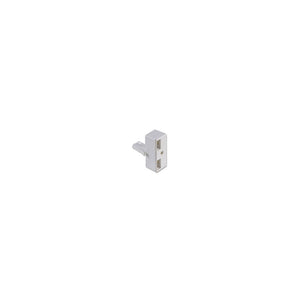 Telephone Double Adaptor BT plg - BT/BT