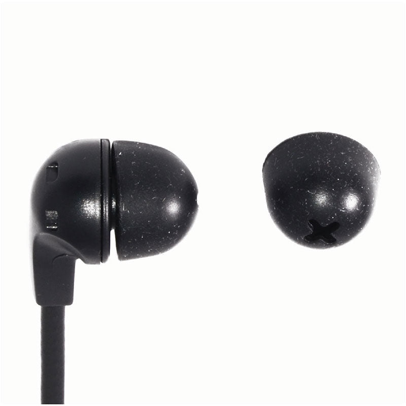 Headset Standard Rubber Tips (2)