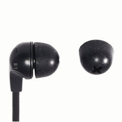 Headset Standard Rubber Tips (10)