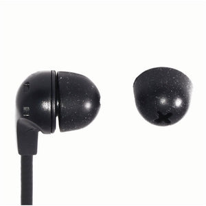 Headset Standard Rubber Tips (10)