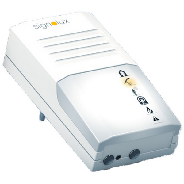 Signolux Plug In Flash Receiver