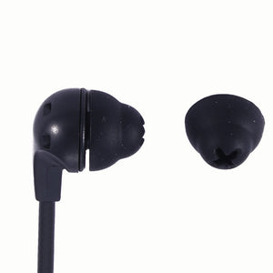 Headset SMALL Rubber Tips (2)