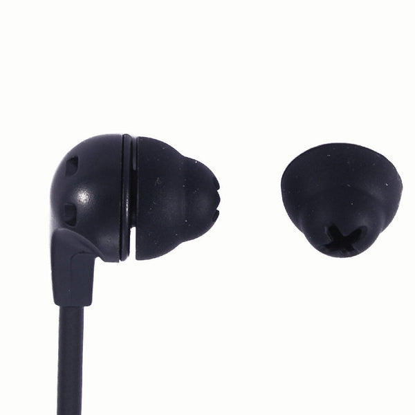Headset SMALL Rubber Tips (2)