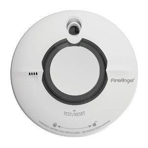 Wi-Safe2 Smoke Alarm WST630 FP2620W2R