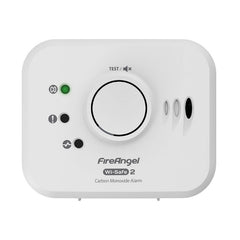 Wi-Safe2 CO Alarm W2CO10XT FP1820W2R