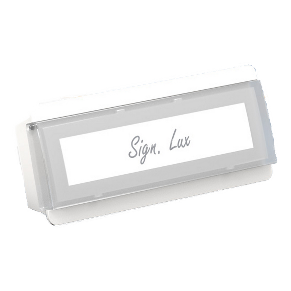Signolux Bell Push Landscape