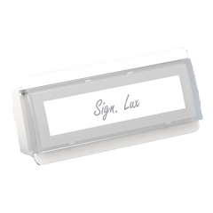 Signolux Bell Push Landscape