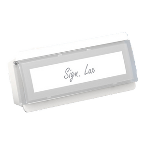 Signolux Bell Push Landscape