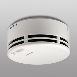 Signolux Interlink Smoke Detector