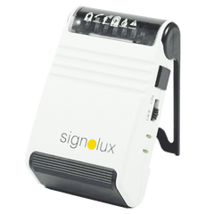 Signolux Portable Vibrating Receiver