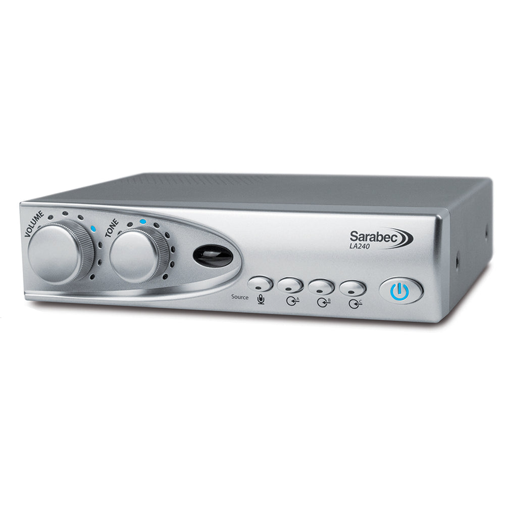 LA240 Room Loop System UK