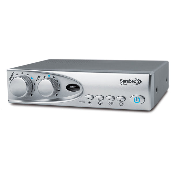 LA240 Room Loop System UK