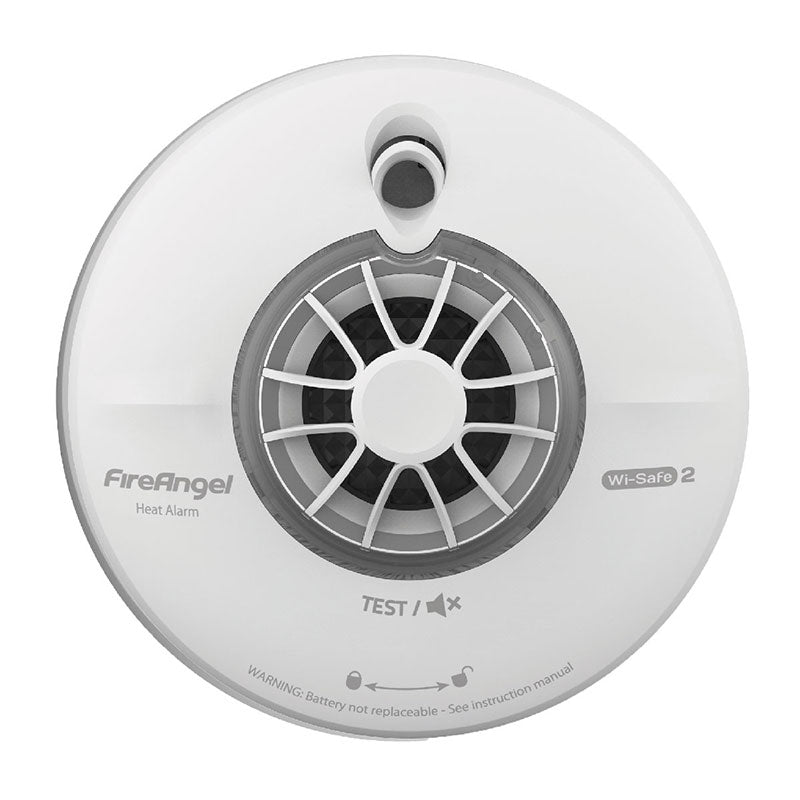 Wi-Safe2 Heat Alarm WHT630 FP1720W2R