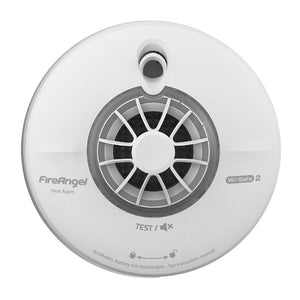 Wi-Safe2 Heat Alarm WHT630 FP1720W2R